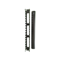 Cable Manager with Metal cover