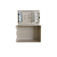 30 PAIRS DISTRIBUTION BOX - Size 150x105x55mm