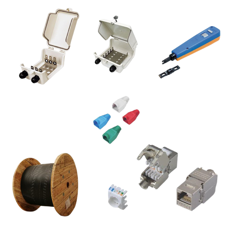 Wintek Products